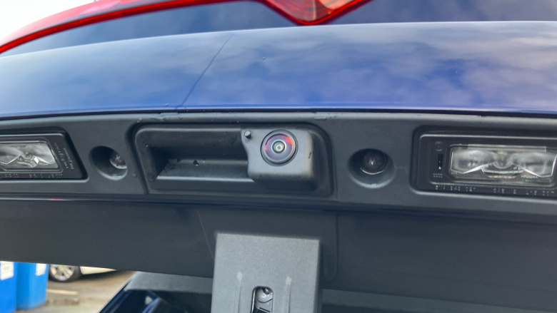 CUPRA Terramar 1.5 eTSI 150 V2 5dr DSG Petrol Hatchback